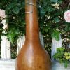 Large Bottle Gourd Birdhouse G-BH-1006 - Image 5