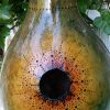 Large Bottle Gourd Birdhouse G-BH-1007