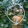 Large Bottle Gourd Birdhouse G-BH-1007 - Image 2