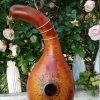 Large Gourd Birdhouse G-BH-1013